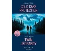 Cold Case Protection / Twin Jeopardy