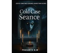 Cold Case Séance: Justice Sometimes Screams Louder Than Silence
