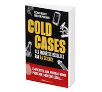 COLD CASES: Ces enquêtes résolues par la science