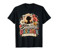 Cold Cases : Jane est la Fille de Quelqu'un, Une partisane de généalogie T-Shirt Graphique avec Valeur