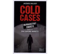 Cold Cases - Un Magistrat Enquête