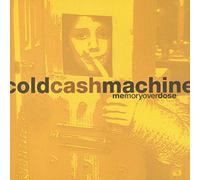 Cold Cash Machine - Memory Overdose