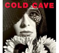Cold Cave - Cherish The Light (Crystal Clear [Vinyl]