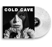 Cold Cave – Cherish the Light – Vinyle 12" transparent