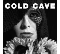 Cold Cave – Cherish the Light – Vinyle 12" transparent