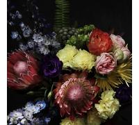 Cold Cave - Fate In Seven Lessons (Neon Violet Glitter Vinyl) [VINYL]