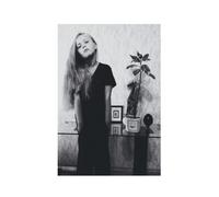 Cold Cave – Full Cold Moon – Vinyle 12" bleu pailleté