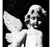 Cold Cave - Passion Depression (Black Glitter [Vinyl]