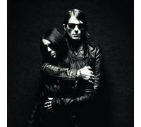 Cold Cave – You & Me & Infinity – Vinyle Sunflower Glitter