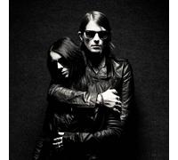 Cold Cave – You & Me & Infinity – Vinyle Sunflower Glitter