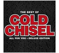 Cold Chisel - All For You: The Best Of Cold Chisel (Deluxe Edition)