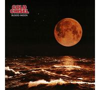Cold Chisel – Blood Moon