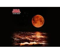 Cold Chisel - Blood Moon -Coloured- [Vinyl LP]