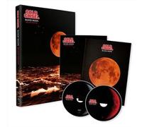 Cold Chisel – Blood Moon – CD+DVD – Édition Deluxe