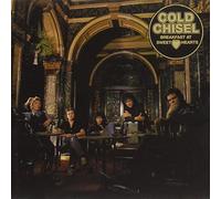 Cold Chisel - Breakfast at Sweethearts [Import]