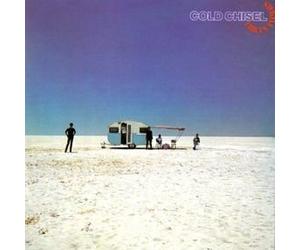Cold Chisel - Circus Animal [Import]