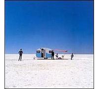 Cold Chisel - Circus Animals