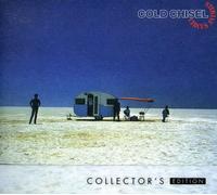 Cold Chisel - Circus Animals