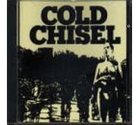 Cold Chisel - Cold Chisel