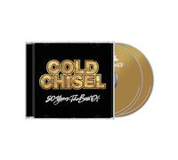 Cold Chisel – Cold Chisel: 50 Years – The Best Of