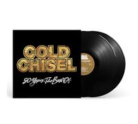 Cold Chisel - Cold Chisel: 50 Years - The Best Of [VINYL]