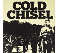 COLD CHISEL - Cold Chisel [Import]