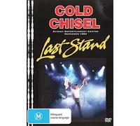Cold Chisel - Cold Chisel: Last Stand [Import]