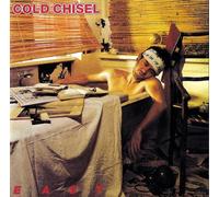 Cold Chisel – East – CD – Import