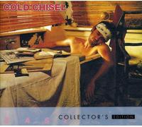 Cold Chisel - East-Deluxe Edition