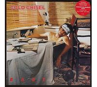 Cold Chisel - East [Import]