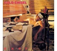 Cold Chisel: East (Remastered Collector's Edition) (CD/DVD) [Region 4] - DVD