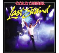 Cold Chisel - Last Stand [Import]