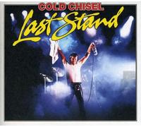 Cold Chisel - Last Stand [Import]