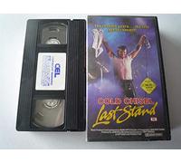 Cold Chisel Last Stand - The Last Concert