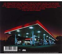 Cold Chisel - Last Wave Of Summer