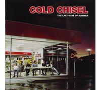 Cold Chisel - Last Wave Of Summer [Cd] Australia - Import