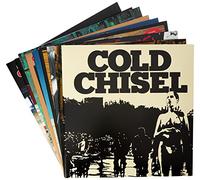 Cold Chisel-Limited Edition Vinyl Box Set [Import]