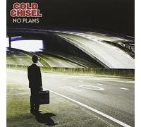 Cold Chisel - No Plans