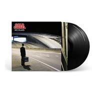 COLD CHISEL - NO PLANS (2LP)