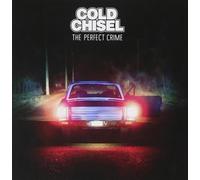 Cold Chisel – Perfect Crime – Import