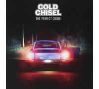 COLD CHISEL - PERFECT CRIME - cd - G3z