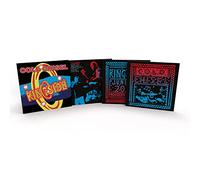 Cold Chisel - Ringside [ Deluxe Edition] [Import]