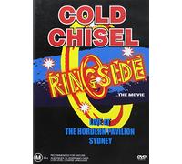 Cold Chisel: Ringside: The Live Tapes, Volume 1 [Import]