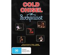 Cold Chisel - Rockpalast [Import]