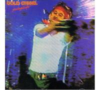 Cold Chisel - Swinshift