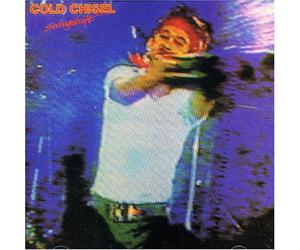 Cold Chisel - Swinshift