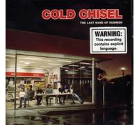 Cold Chisel - The Last Wave Of Summer
