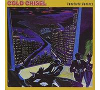 COLD CHISEL - TWENTIETH CENTURY - CD - G3z