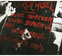 Cold Chisel – You're Thirteen, You're Beautiful & You're Mine – CD