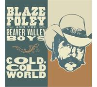 Cold, Cold World CD